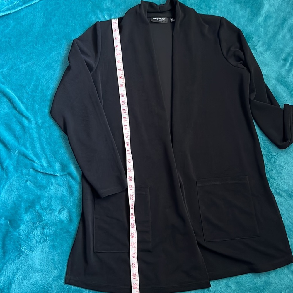 Cardigan - Picture 6 of 7